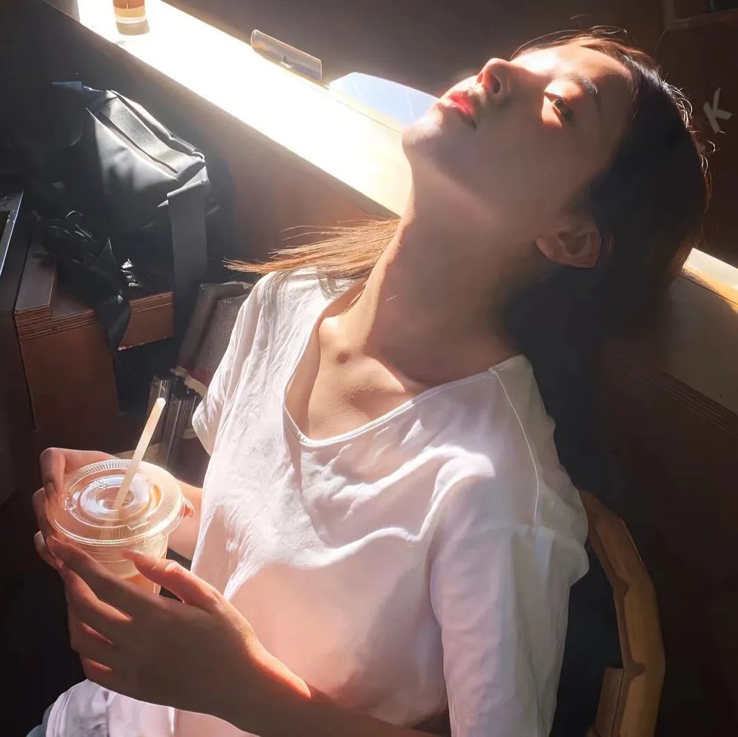 情断爱河