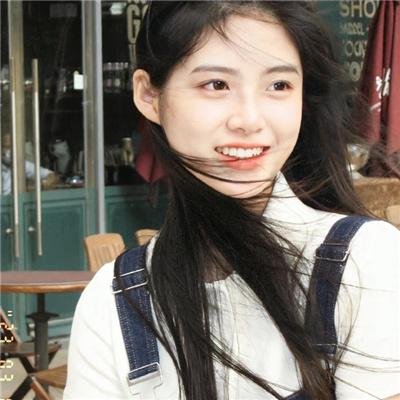 失踪女孩