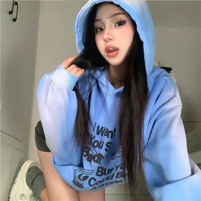 爱人说